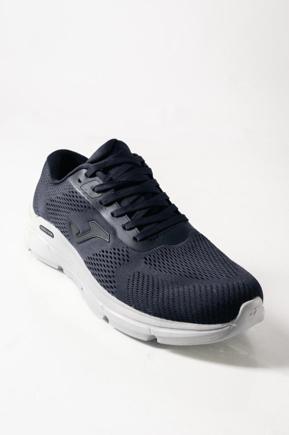 JOMA ανδρικά υφασμάτινα αθλητικά με memory foam σε μπλε χρώμα JOMA ανδρικά υφασμάτινα αθλητικά με memory foam σε μπλε χρώμα