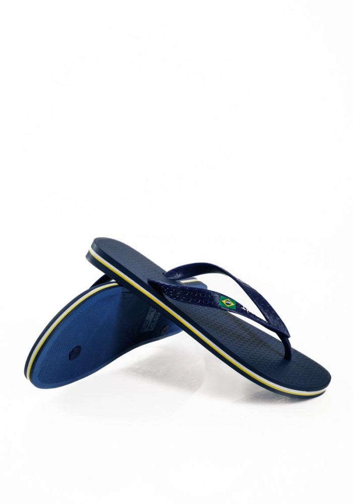 Ipanema Classic Brazil II ανδρικές σαγιονάρες σε μπλε χρώμα