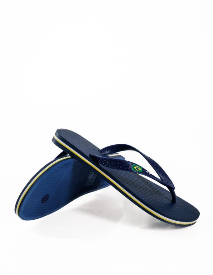 Ipanema Classic Brazil II ανδρικές σαγιονάρες σε μπλε χρώμα