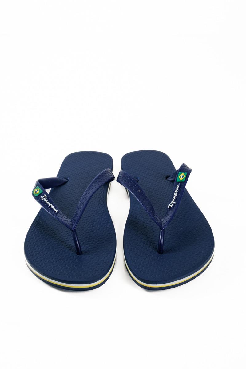 Ipanema Classic Brazil II ανδρικές σαγιονάρες σε μπλε χρώμα
