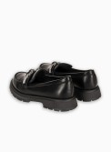 Chunky loafers για κορίτσια 202.SD12093-L