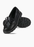 Chunky loafers για κορίτσια 202.SD12091-L