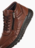 BOXER Comfort sneaker μποτάκι 031.19262-L