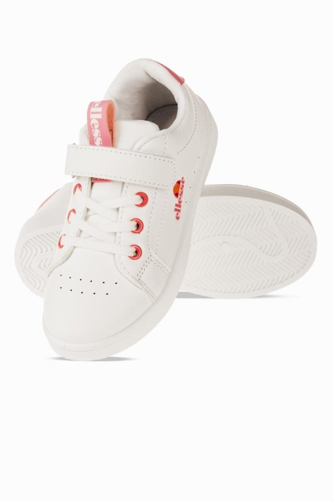 ELLESSE Παιδικό sneaker με velcro 034.494-G-L