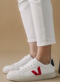 Tennis sneakers με διακοσμητικό στο πλάι 330.C891-L