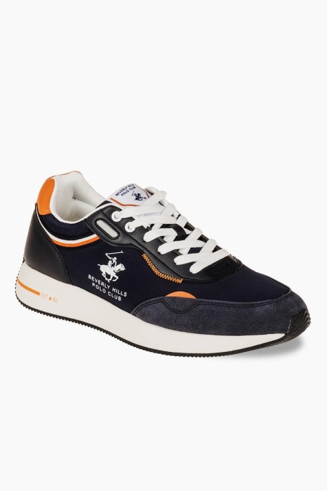 Beverly Hills Polo Club Ανδρικά sneakers 426.S2494HM6743-L