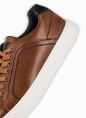 COCKERS Ανδρικό sneaker 202.SD61025-L