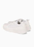 Ανδρικό υφασμάτινο sneaker 202.SD26033-L
