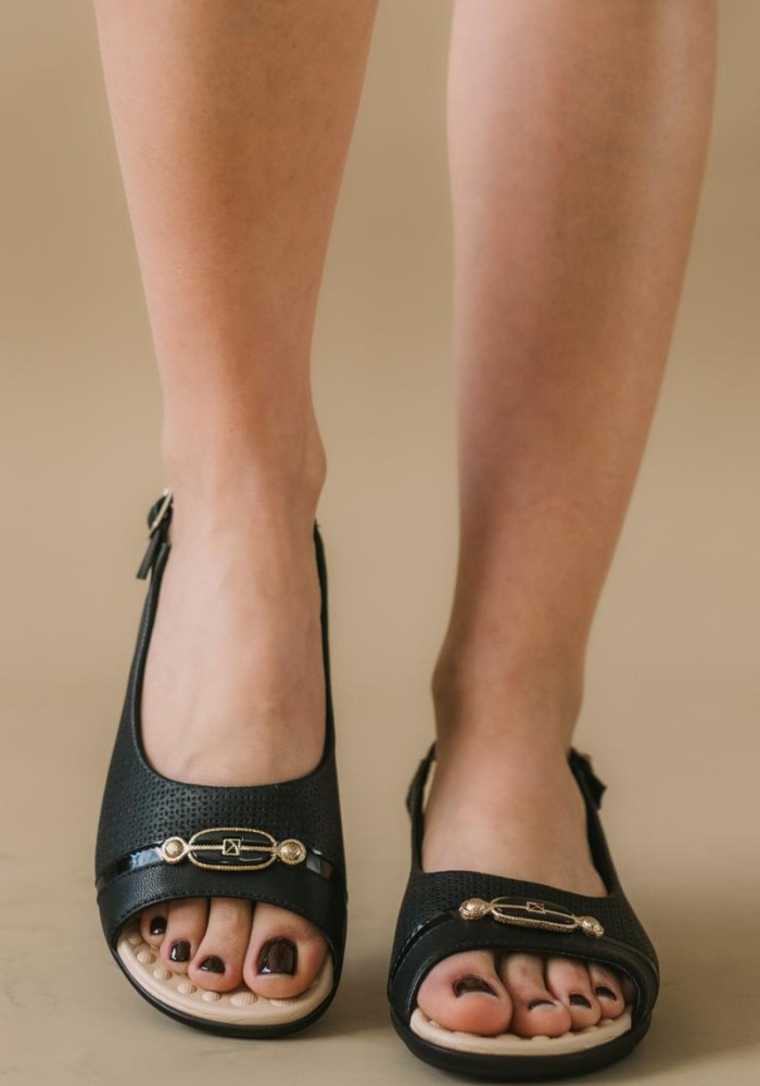 PICCADILLY Comfort γυναικεία πέδιλα 004.779-23089-L