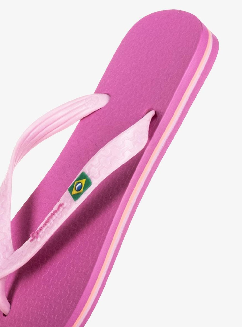 Ipanema γυναικείες σαγιονάρες με δίχαλο ΦΟΥΞΙΑ Ipanema γυναικείες σαγιονάρες με δίχαλο ΦΟΥΞΙΑ