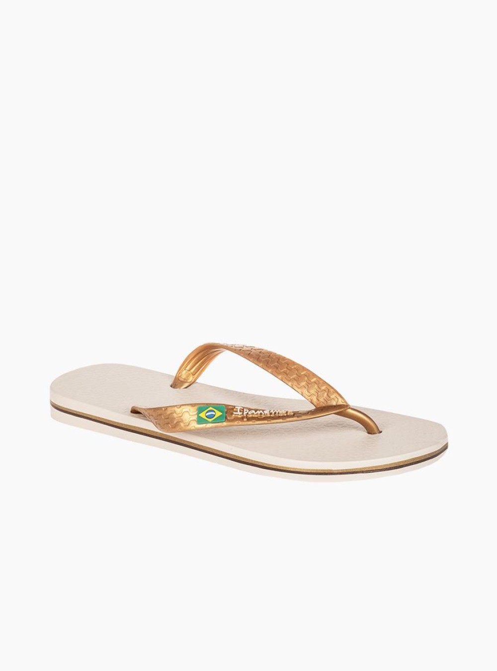 Ipanema γυναικείες σαγιονάρες με δίχαλο ΜΠΕΖ Ipanema γυναικείες σαγιονάρες με δίχαλο ΜΠΕΖ