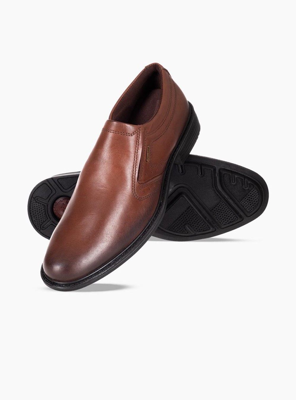 Ανδρικό casual παντοφλέ 365.125328-L ΚΑΦΕ Ανδρικό casual παντοφλέ 365.125328-L ΚΑΦΕ