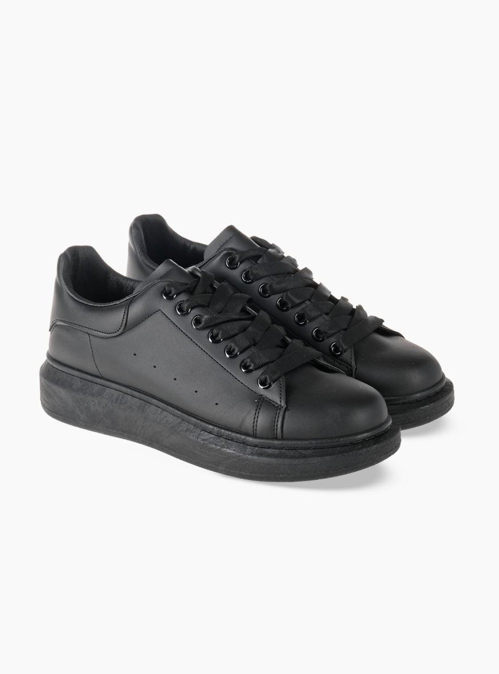 Ανδρικά sneakers 330.Y01-L ΜΑΥΡΟ Ανδρικά sneakers 330.Y01-L ΜΑΥΡΟ
