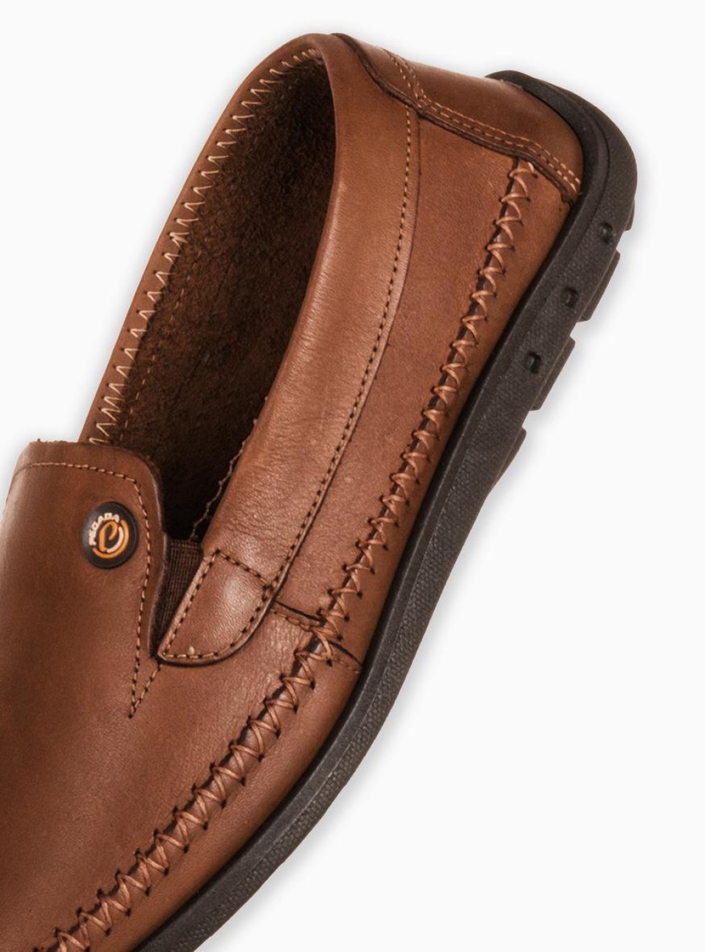 Ανδρικό casual μοκασίνι 365.141601-L ΚΑΦΕ Ανδρικό casual μοκασίνι 365.141601-L ΚΑΦΕ