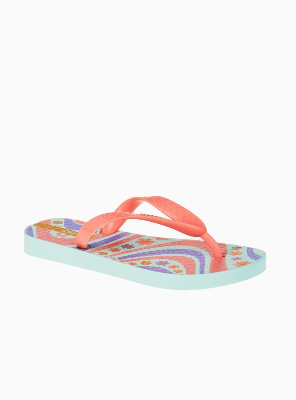 Ipanema σαγιονάρα για κορίτσια με δίχαλο 004.780-24412-P ΡΟΖ Ipanema σαγιονάρα για κορίτσια με δίχαλο 004.780-24412-P ΡΟΖ