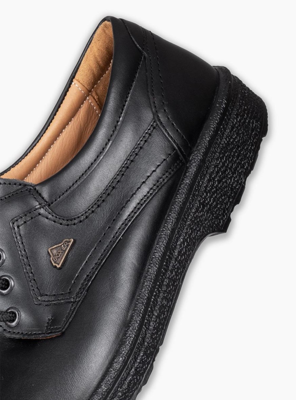 BOXER Comfort ανδρικό δετό 031.01560-L ΜΑΥΡΟ BOXER Comfort ανδρικό δετό 031.01560-L ΜΑΥΡΟ