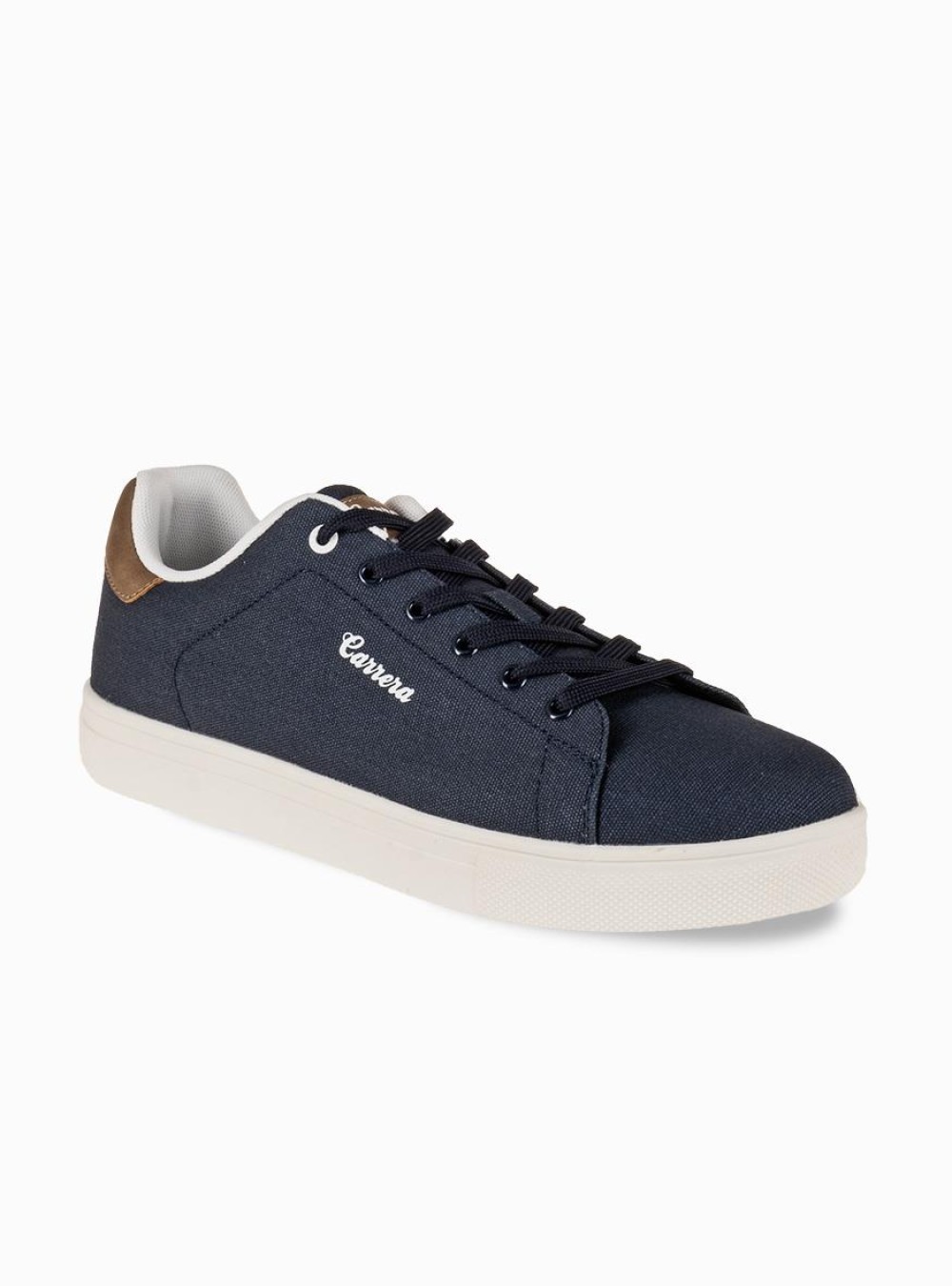 CARRERA Ανδρικά sneakers 426.CAM23100C-L ΜΠΛΕ CARRERA Ανδρικά sneakers 426.CAM23100C-L ΜΠΛΕ