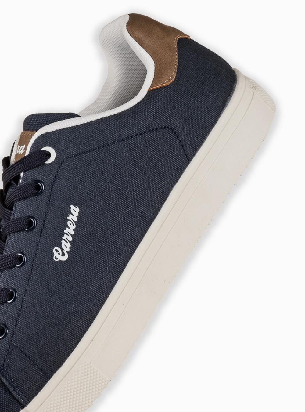CARRERA Ανδρικά sneakers 426.CAM23100C-L ΜΠΛΕ CARRERA Ανδρικά sneakers 426.CAM23100C-L ΜΠΛΕ