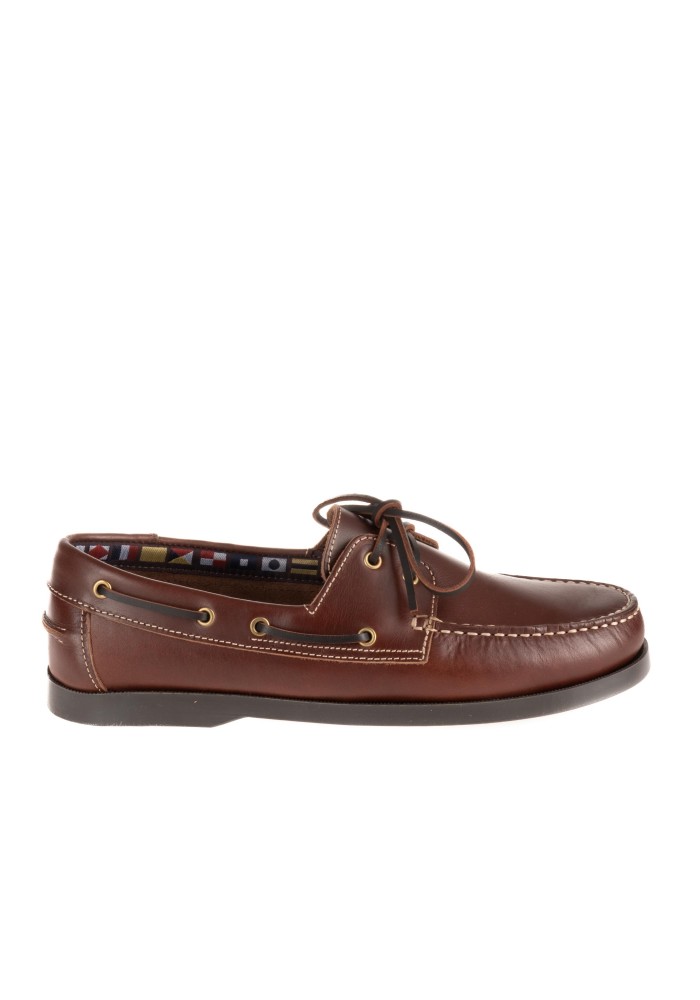 Ανδρικά loafers 024.209-L ΚΑΦΕ