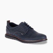 Ανδρικό casual με κορδόνι 330.525-5-C ΜΠΛΕ Ανδρικό casual με κορδόνι 330.525-5-C ΜΠΛΕ