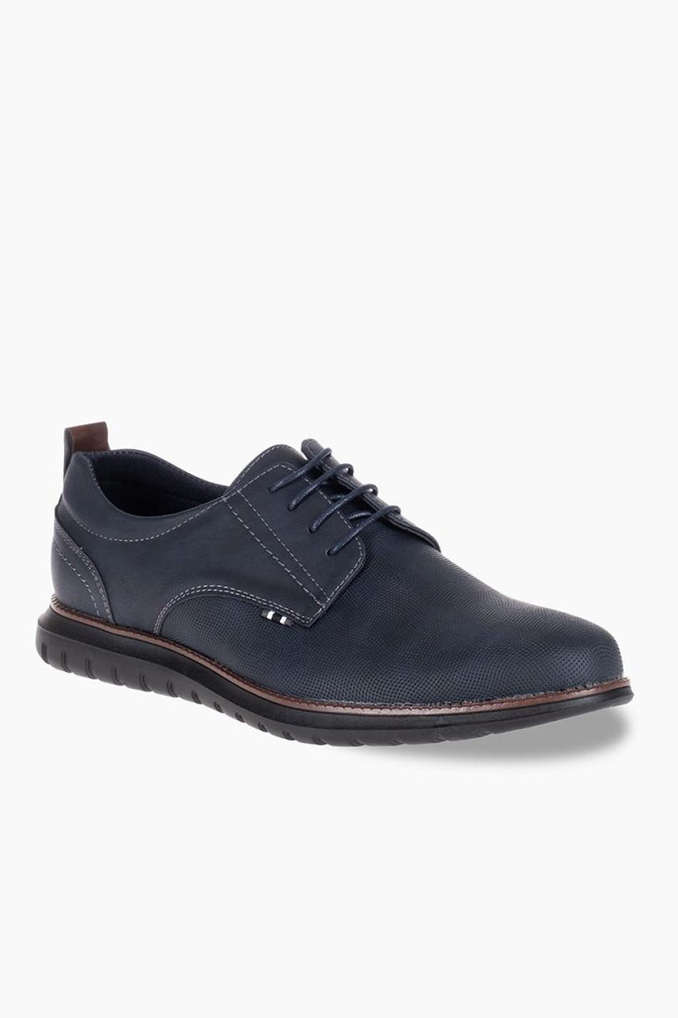 Ανδρικό casual με κορδόνι 330.525-5-C ΜΠΛΕ Ανδρικό casual με κορδόνι 330.525-5-C ΜΠΛΕ