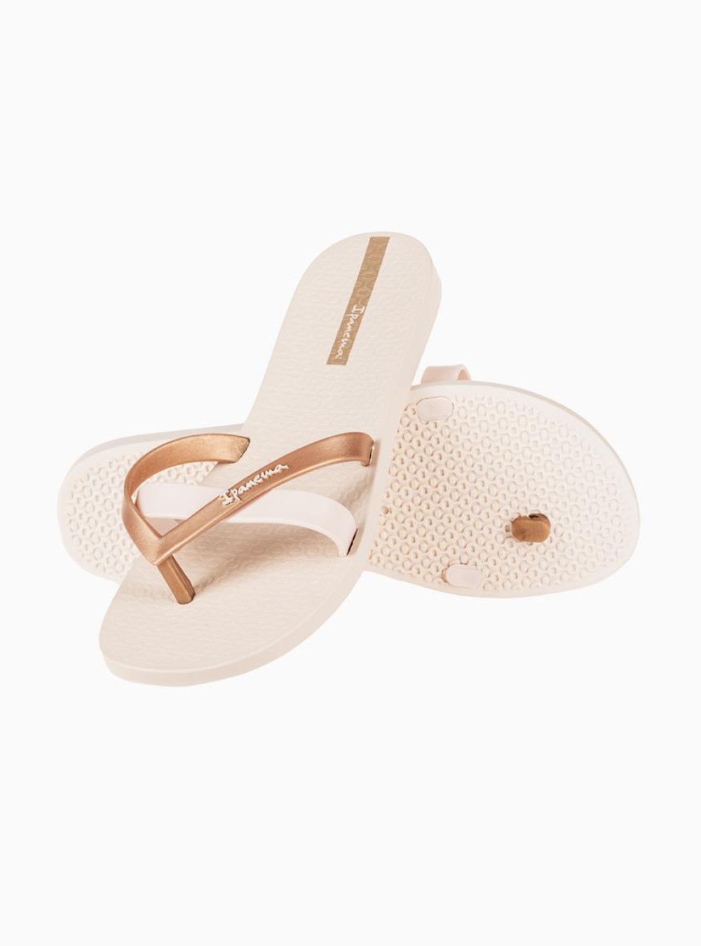 Ipanema γυναικείες σαγιονάρες ΜΠΕΖ Ipanema γυναικείες σαγιονάρες ΜΠΕΖ