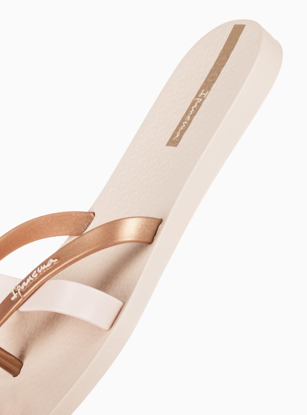 Ipanema γυναικείες σαγιονάρες ΜΠΕΖ Ipanema γυναικείες σαγιονάρες ΜΠΕΖ