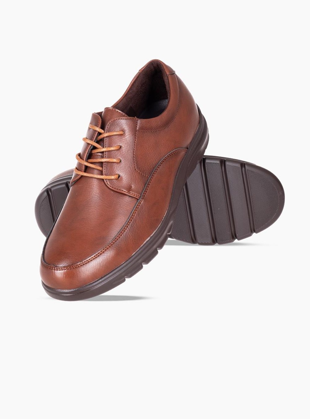 Casual ανδρικό με κορδόνι 330.2802-L ΤΑΜΠΑ Casual ανδρικό με κορδόνι 330.2802-L ΤΑΜΠΑ
