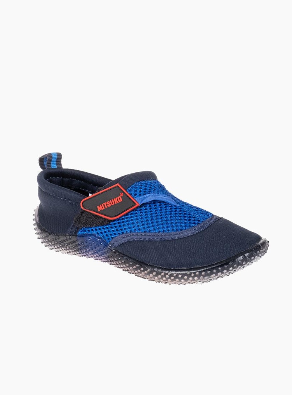 Mitsuko παιδικά θαλάσσης 019.SA50565B-P ΜΠΛΕ Mitsuko παιδικά θαλάσσης 019.SA50565B-P ΜΠΛΕ