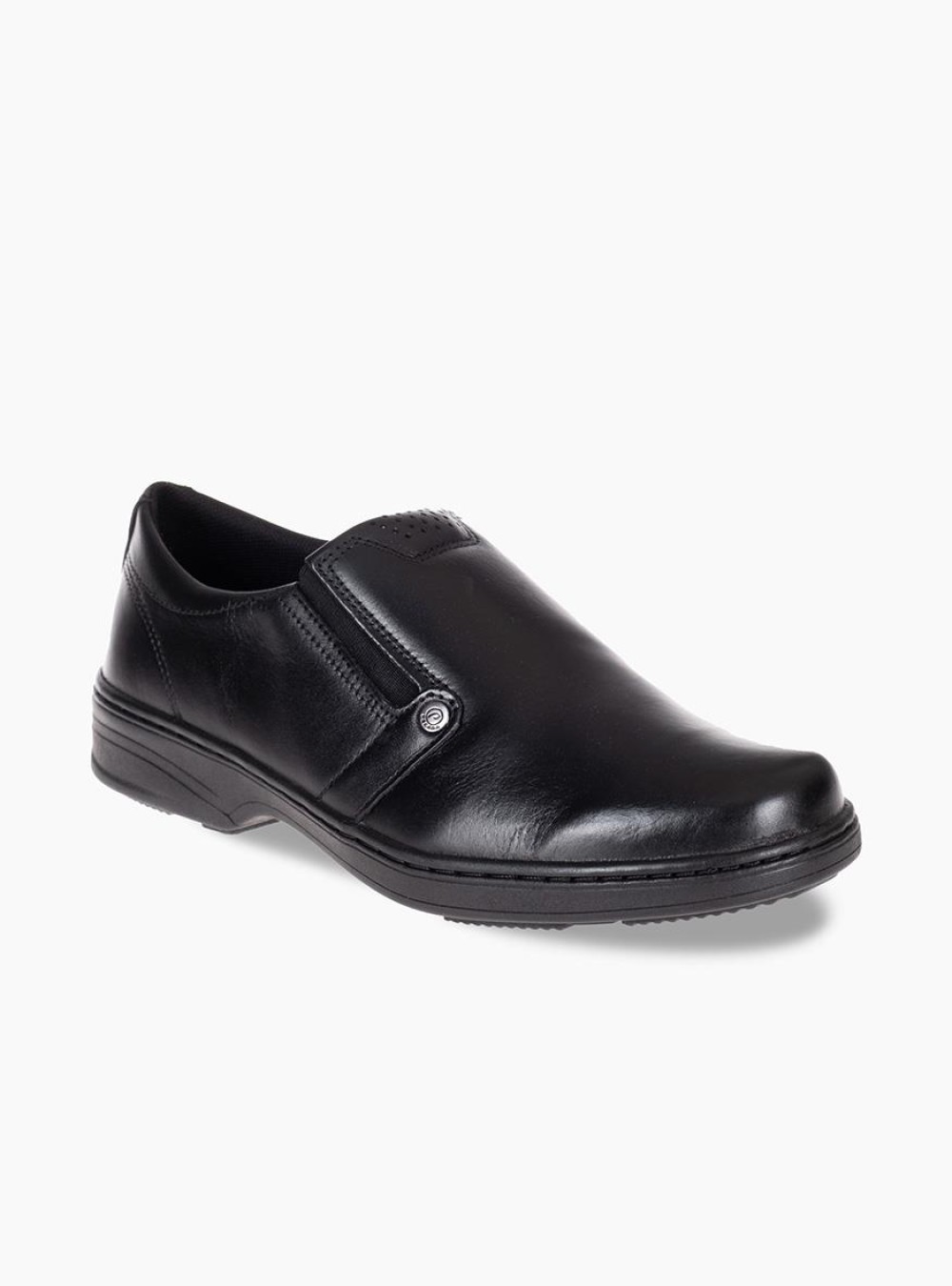 Ανδρικό παντοφλέ casual 365.121272-L ΜΑΥΡΟ Ανδρικό παντοφλέ casual 365.121272-L ΜΑΥΡΟ