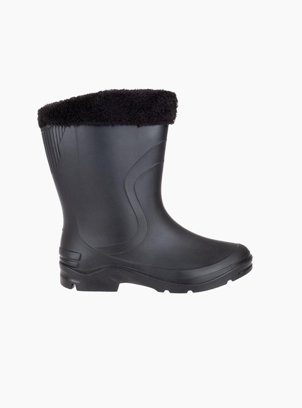 Γυναικείες γαλότσες 330.1722-P ΜΑΥΡΟ Γυναικείες γαλότσες 330.1722-P ΜΑΥΡΟ