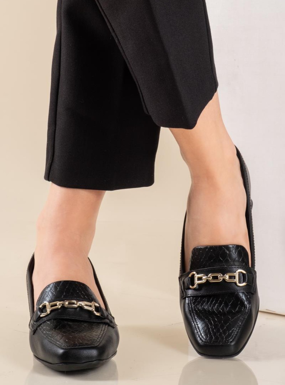 PICCADILLY Ανατομικές γόβες 004.779-24575-L ΜΑΥΡΟ PICCADILLY Ανατομικές γόβες 004.779-24575-L ΜΑΥΡΟ