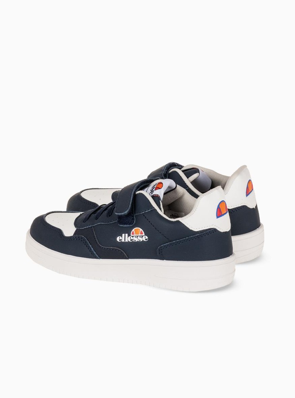 ELLESSE Sneakers για αγόρια 034.455-L ΜΠΛΕ ELLESSE Sneakers για αγόρια 034.455-L ΜΠΛΕ