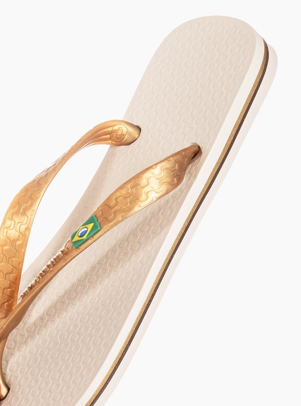 Ipanema γυναικείες σαγιονάρες με δίχαλο ΜΠΕΖ Ipanema γυναικείες σαγιονάρες με δίχαλο ΜΠΕΖ