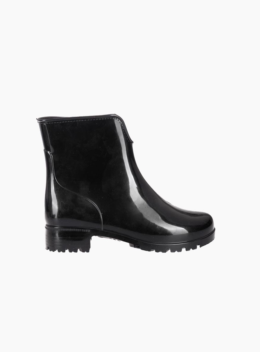 Γυναικεία γαλοτσάκια 202.PR-PAOLA-P ΜΑΥΡΟ Γυναικεία γαλοτσάκια 202.PR-PAOLA-P ΜΑΥΡΟ