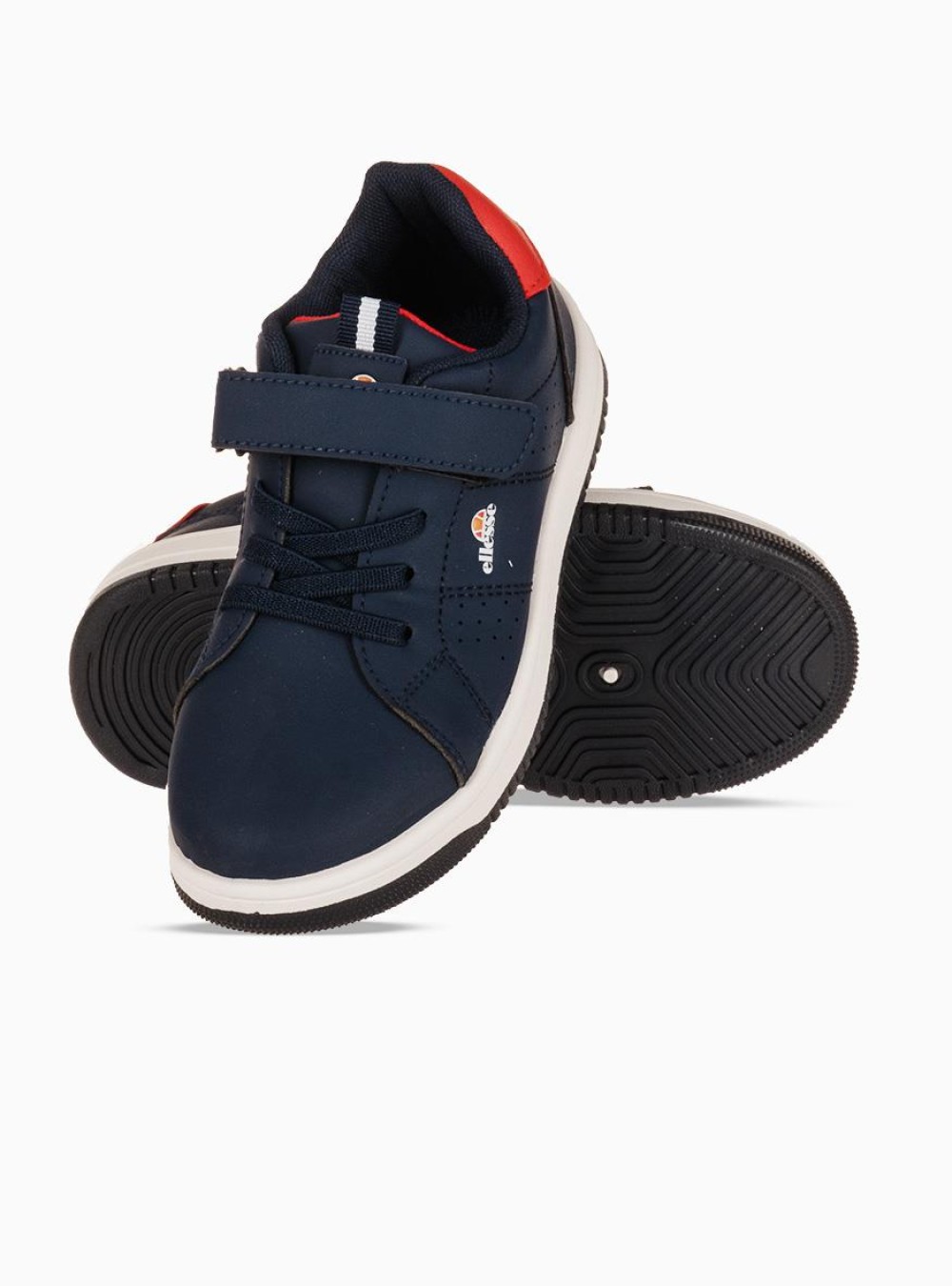 ELLESSE Sneakers για αγόρια 034.417-L ΜΠΛΕ ELLESSE Sneakers για αγόρια 034.417-L ΜΠΛΕ