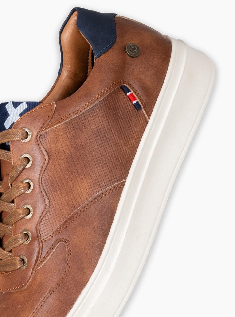 XTI Ανδρικό sneaker 395.143229-L ΤΑΜΠΑ XTI Ανδρικό sneaker 395.143229-L ΤΑΜΠΑ