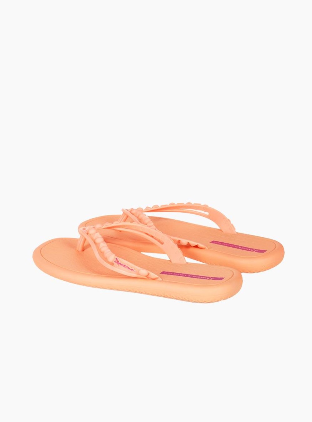 Ipanema γυναικείες σαγιονάρες με δίχαλο ΚΟΡΑΛΙ Ipanema γυναικείες σαγιονάρες με δίχαλο ΚΟΡΑΛΙ