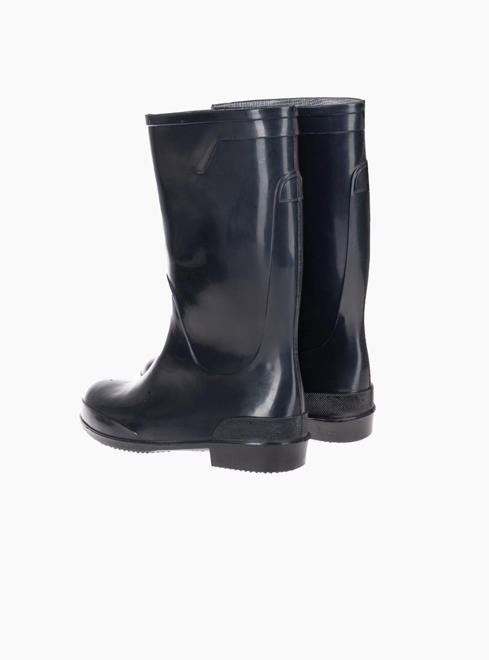 Γυναικείες γαλότσες 028.687N-P ΜΑΥΡΟ Γυναικείες γαλότσες 028.687N-P ΜΑΥΡΟ