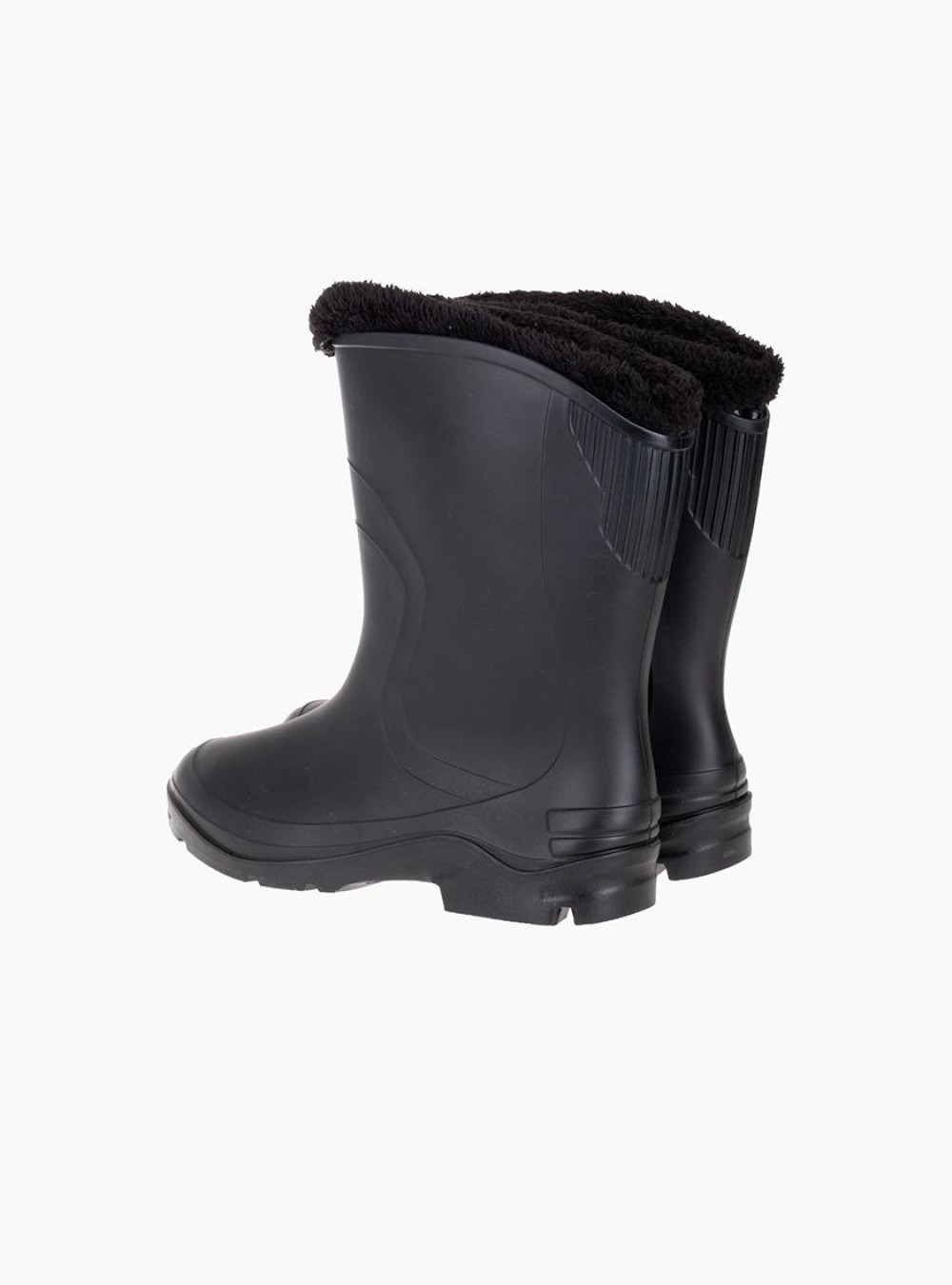 Γυναικείες γαλότσες 330.1722-P ΜΑΥΡΟ Γυναικείες γαλότσες 330.1722-P ΜΑΥΡΟ