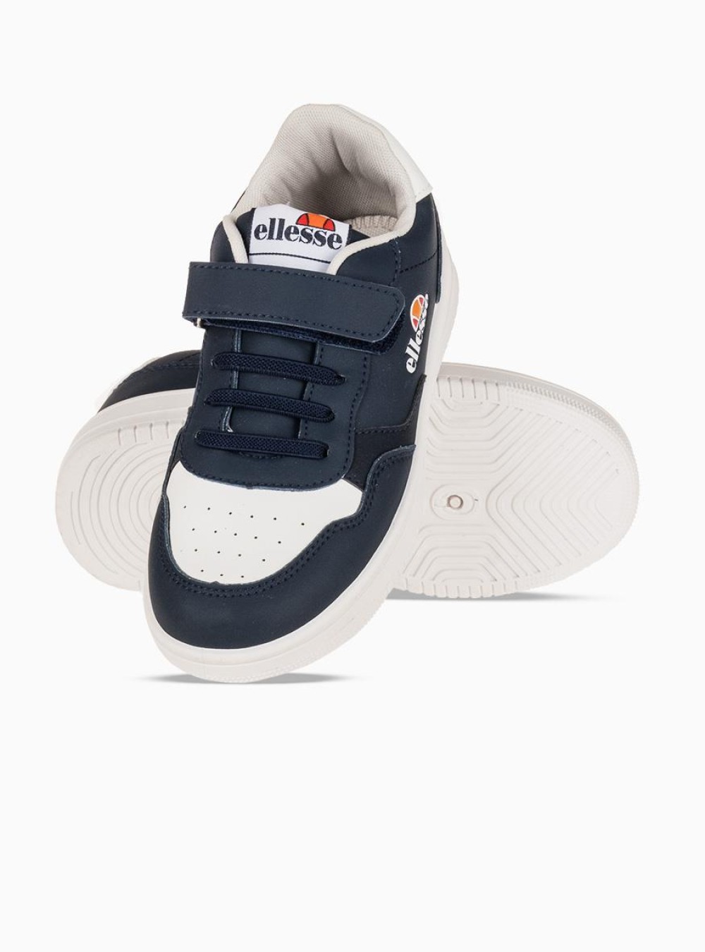 ELLESSE Sneakers για αγόρια 034.455-L ΜΠΛΕ ELLESSE Sneakers για αγόρια 034.455-L ΜΠΛΕ