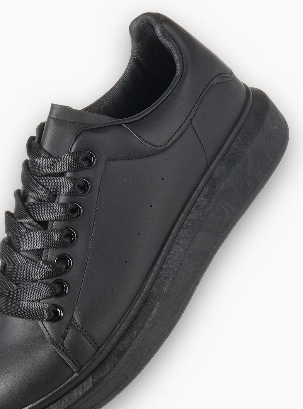 Ανδρικά sneakers 330.Y01-L ΜΑΥΡΟ Ανδρικά sneakers 330.Y01-L ΜΑΥΡΟ