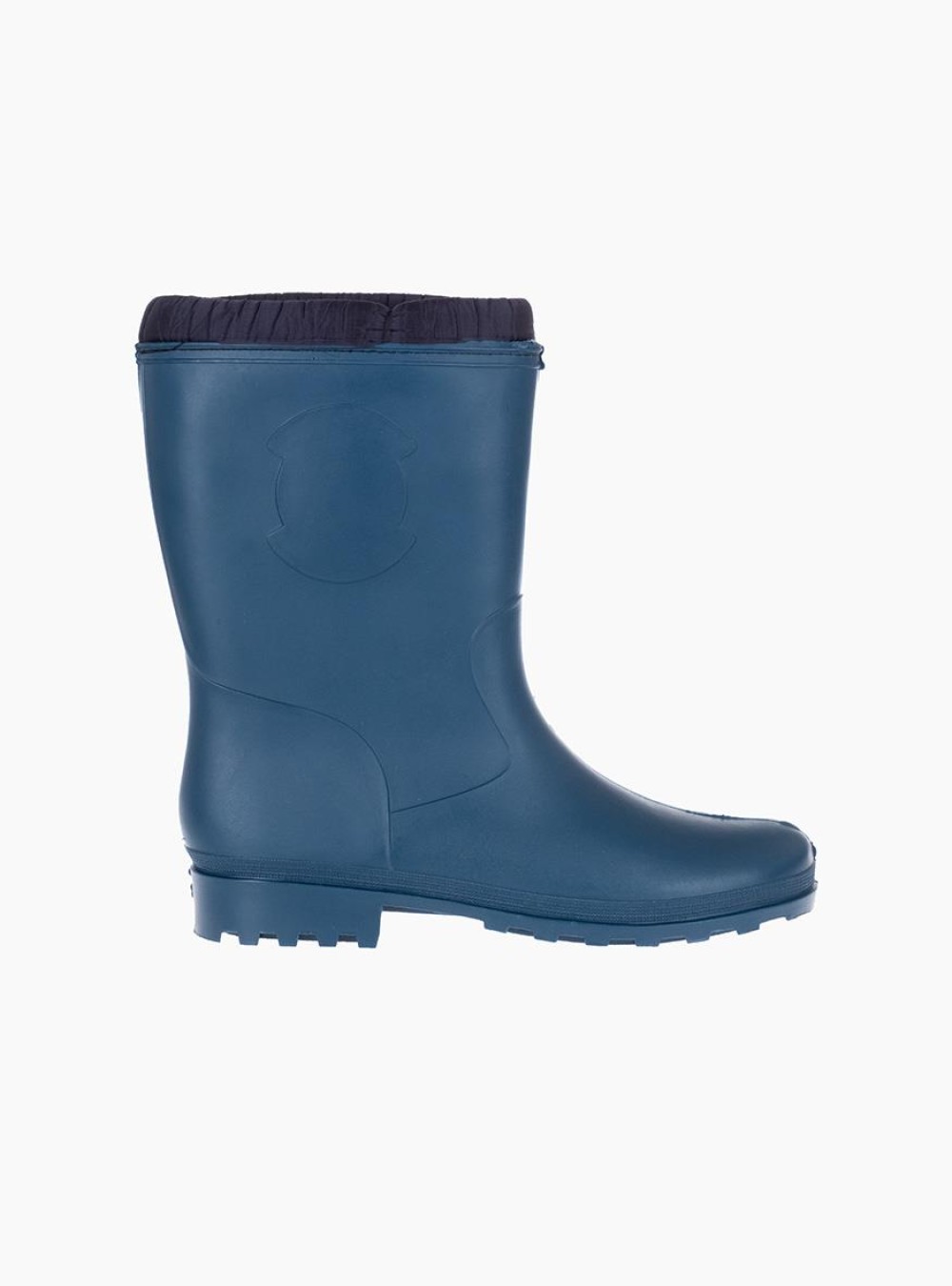 Γαλότσες 173.OLYMPOS-R ΜΠΛΕ Γαλότσες 173.OLYMPOS-R ΜΠΛΕ