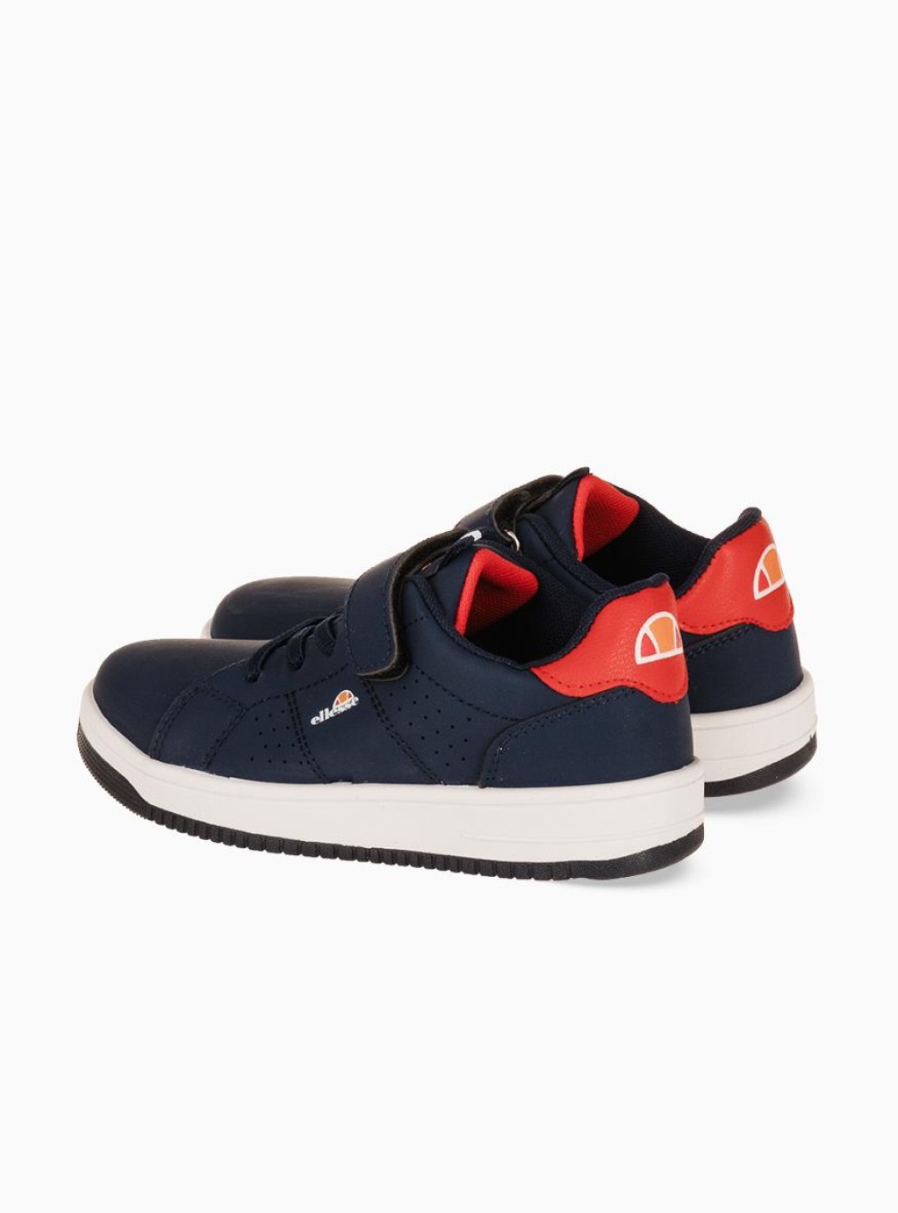 ELLESSE Sneakers για αγόρια 034.417-L ΜΠΛΕ ELLESSE Sneakers για αγόρια 034.417-L ΜΠΛΕ