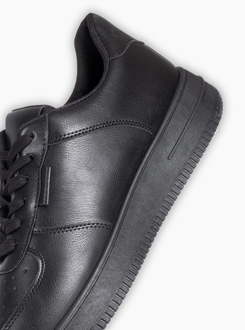 Ανδρικό sneaker 330.OX2315-L ΜΑΥΡΟ Ανδρικό sneaker 330.OX2315-L ΜΑΥΡΟ