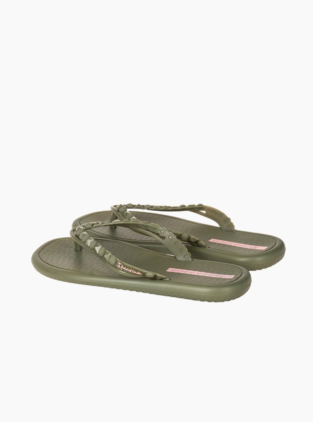 Ipanema γυναικείες σαγιονάρες με δίχαλο ΛΑΔΙ Ipanema γυναικείες σαγιονάρες με δίχαλο ΛΑΔΙ