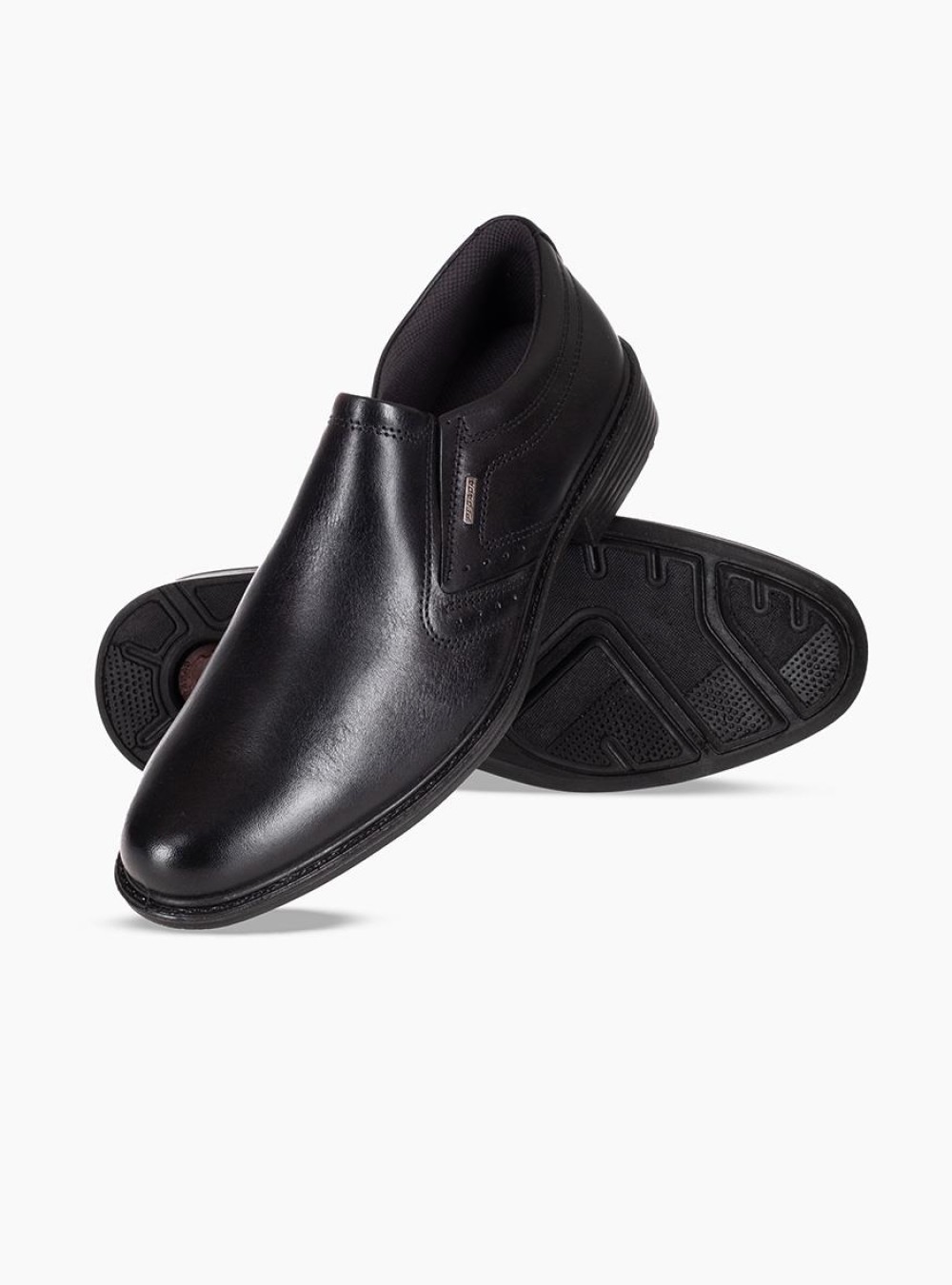 Ανδρικό casual παντοφλέ 365.125328-L ΜΑΥΡΟ Ανδρικό casual παντοφλέ 365.125328-L ΜΑΥΡΟ