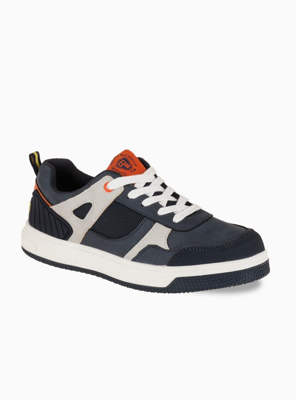 Αθλητικά sneakers για αγόρια 202.SD23018-L ΜΠΛΕ Αθλητικά sneakers για αγόρια 202.SD23018-L ΜΠΛΕ