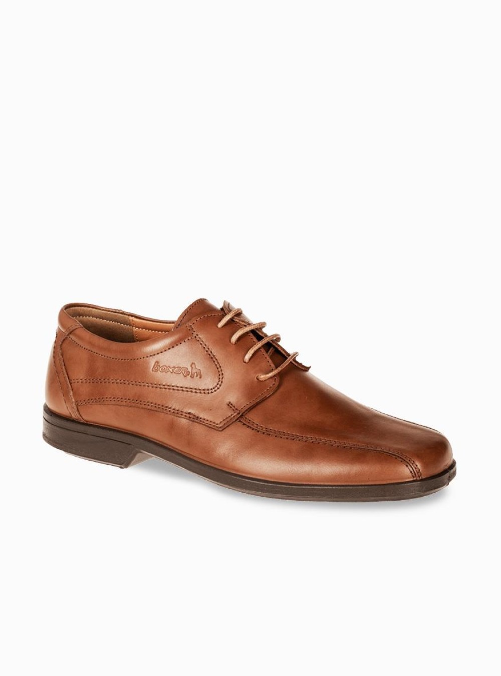 BOXER Ανδρικό comfort δετό 031.10125-L ΤΑΜΠΑ
