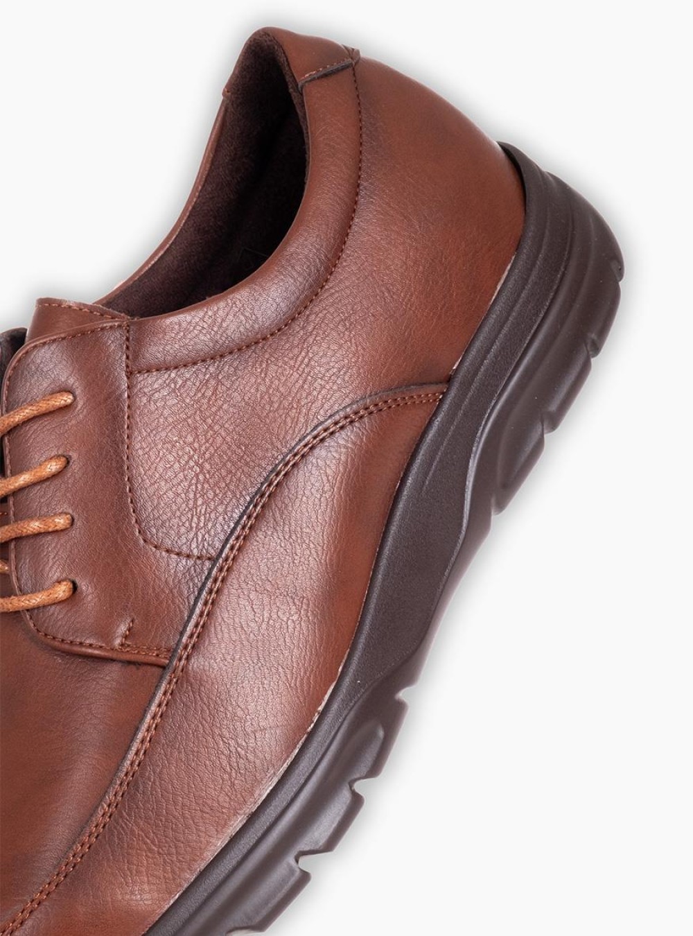 Casual ανδρικό με κορδόνι 330.2802-L ΤΑΜΠΑ Casual ανδρικό με κορδόνι 330.2802-L ΤΑΜΠΑ